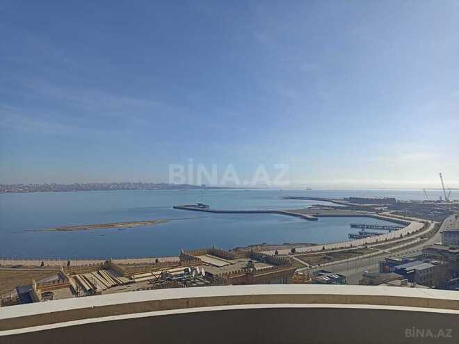 4-комн. новостройка - пос. Баилова - 303 м² (9)
