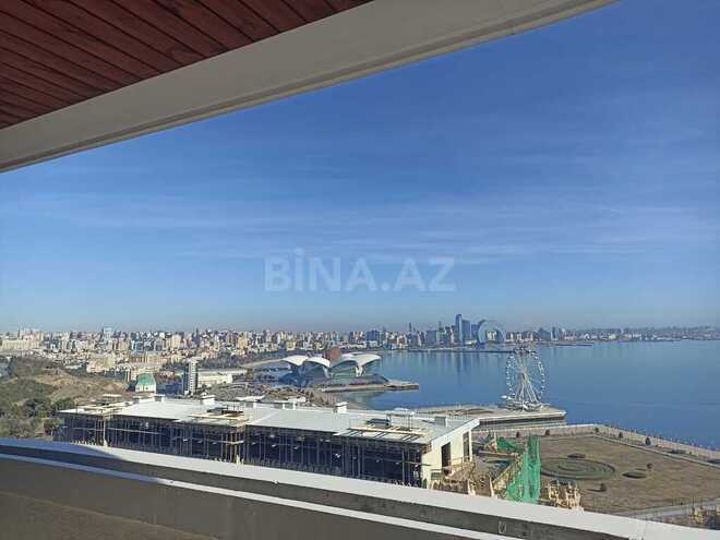 4-комн. новостройка - пос. Баилова - 303 м² (8)