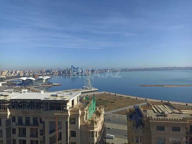 4-комн. новостройка - пос. Баилова - 303 м² (4)
