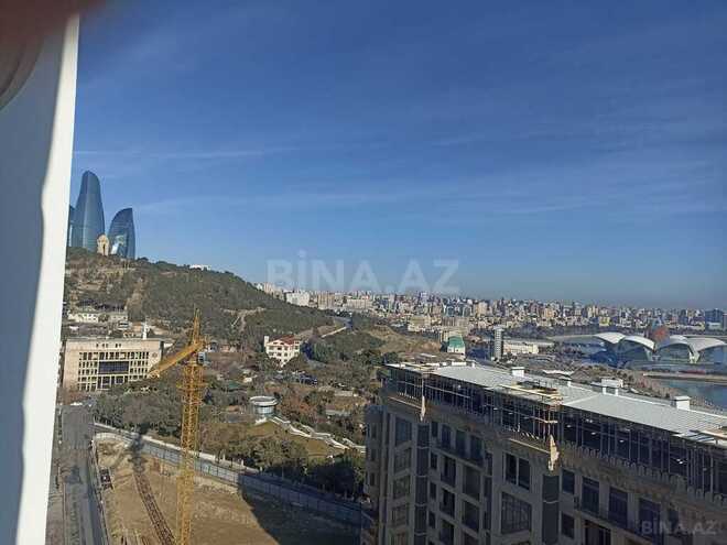 4-комн. новостройка - пос. Баилова - 303 м² (5)