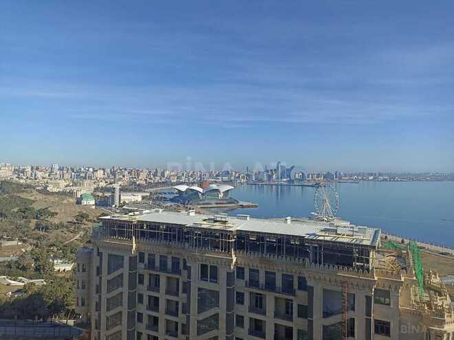4-комн. новостройка - пос. Баилова - 303 м² (6)