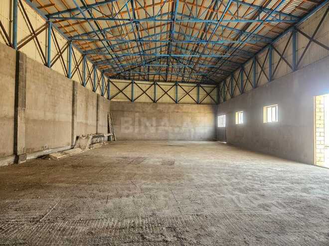 Obyekt - Şıxov q. - 1400 m² (9)