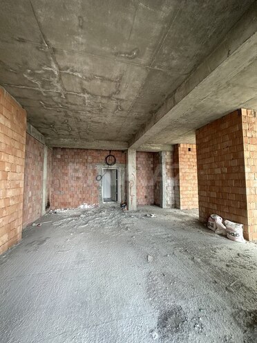 3 otaqlı yeni tikili - Nardaran q. - 208.5 m² (5)