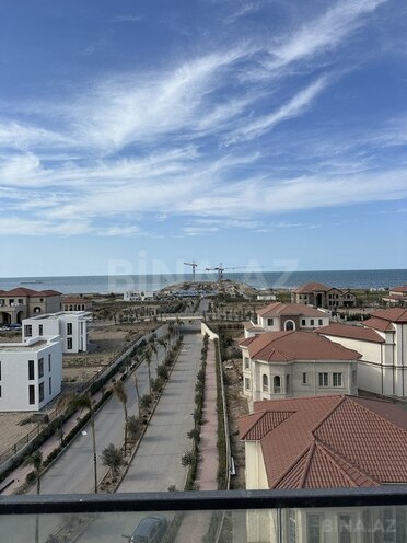 3 otaqlı yeni tikili - Nardaran q. - 208.5 m² (4)