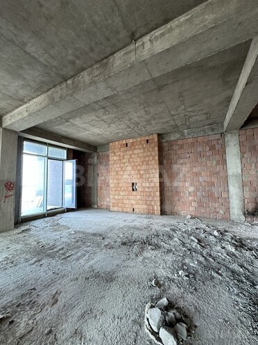 3 otaqlı yeni tikili - Nardaran q. - 208.5 m² (7)