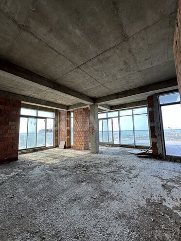 3 otaqlı yeni tikili - Nardaran q. - 208.5 m² (6)