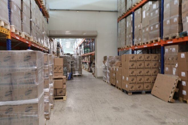 İcarəyə verilir  obyekt 900 m², Koroğlu m., photo 5 from 9