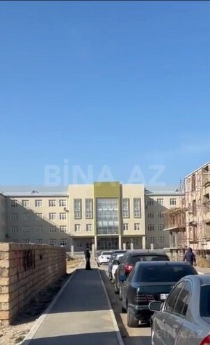 2-комн. новостройка - пос. Бинагади - 45 м² (2)