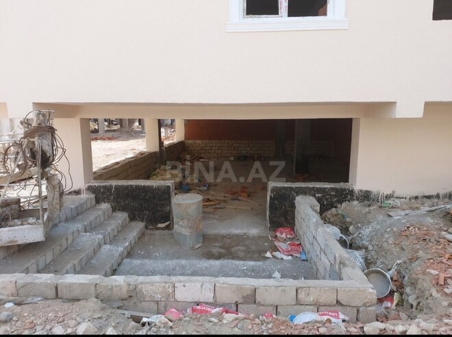 2-комн. новостройка - пос. Бинагади - 45 м² (3)