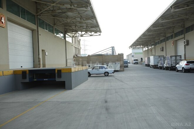 İcarəyə verilir  obyekt 900 m², Koroğlu m., photo 3 from 9