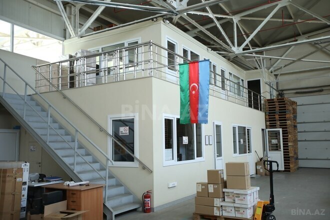 İcarəyə verilir  obyekt 900 m², Koroğlu m., photo 4 from 9