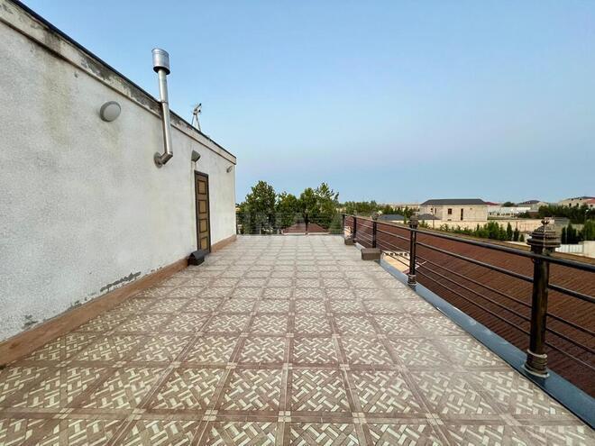 Сдаётся 5-комн. дом/дача 400 м², пос. Шувеляны, photo 5 from 29