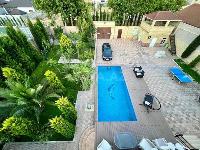 Сдаётся 5-комн. дом/дача 400 м², пос. Шувеляны, photo 1 from 29