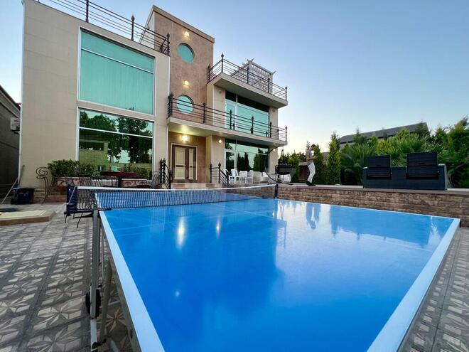 Сдаётся 5-комн. дом/дача 400 м², пос. Шувеляны, photo 19 from 29