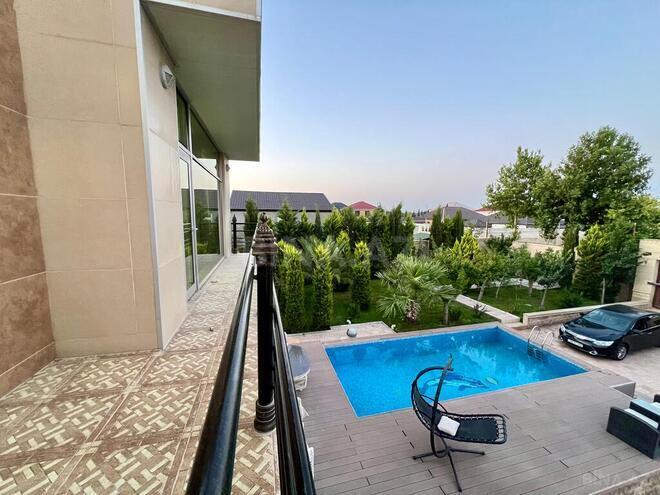 Сдаётся 5-комн. дом/дача 400 м², пос. Шувеляны, photo 12 from 29