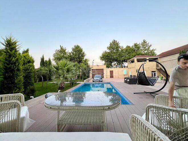 Сдаётся 5-комн. дом/дача 400 м², пос. Шувеляны, photo 21 from 29