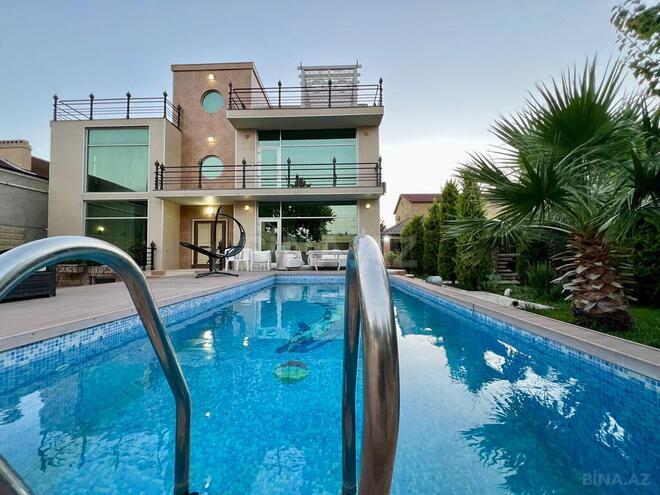 Сдаётся 5-комн. дом/дача 400 м², пос. Шувеляны, photo 22 from 29