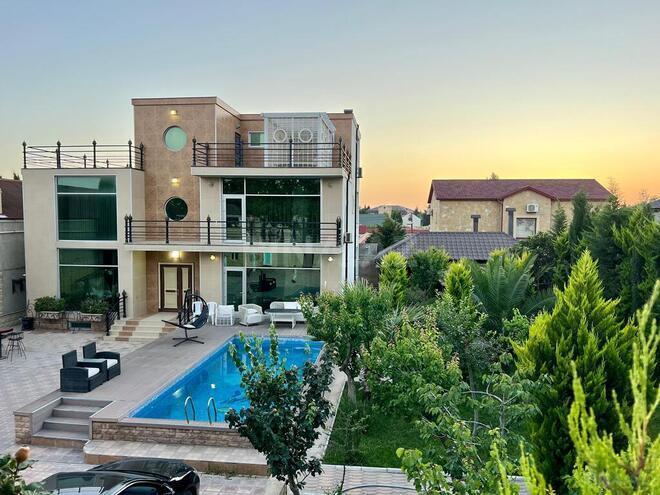 Сдаётся 5-комн. дом/дача 400 м², пос. Шувеляны, photo 24 from 29