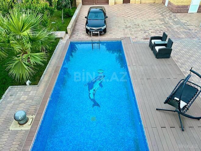 Сдаётся 5-комн. дом/дача 400 м², пос. Шувеляны, photo 10 from 29