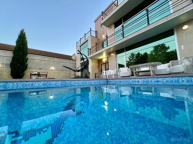 Сдаётся 5-комн. дом/дача 400 м², пос. Шувеляны, photo 18 from 29