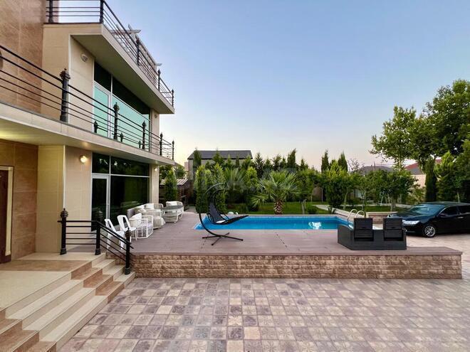 Сдаётся 5-комн. дом/дача 400 м², пос. Шувеляны, photo 20 from 29