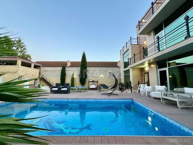 Сдаётся 5-комн. дом/дача 400 м², пос. Шувеляны, photo 26 from 29