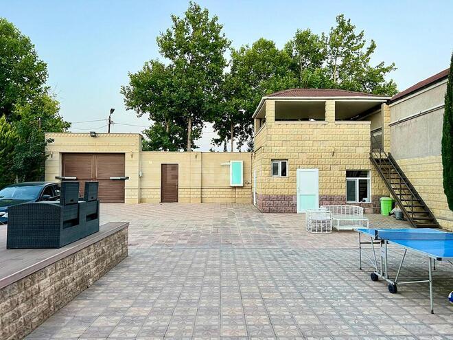 Сдаётся 5-комн. дом/дача 400 м², пос. Шувеляны, photo 17 from 29