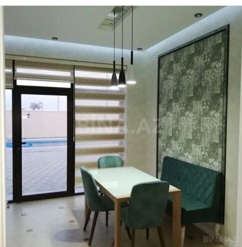 Сдается 5-комн. дом/дача 400 м², пос. Мардакан, photo 13 from 22