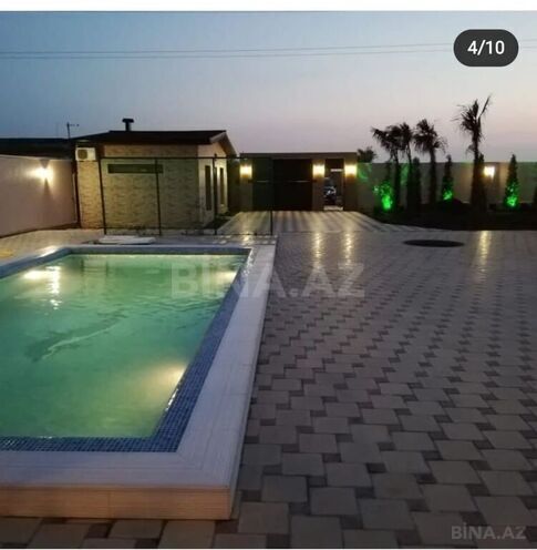 Сдается 5-комн. дом/дача 400 м², пос. Мардакан, photo 8 from 22