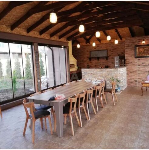 Сдается 5-комн. дом/дача 400 м², пос. Мардакан, photo 10 from 22