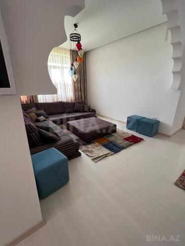7-комн. дом/дача - Сабунчинский  р. - 500 м² (15)