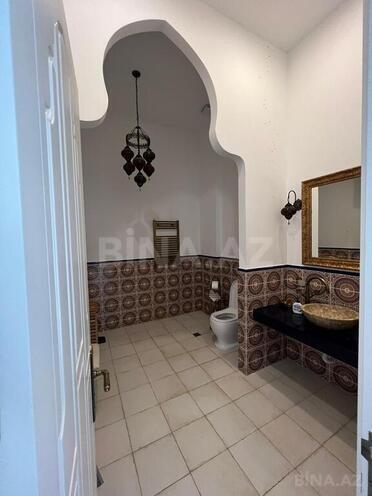 7-комн. дом/дача - Сабунчинский  р. - 500 м² (29)