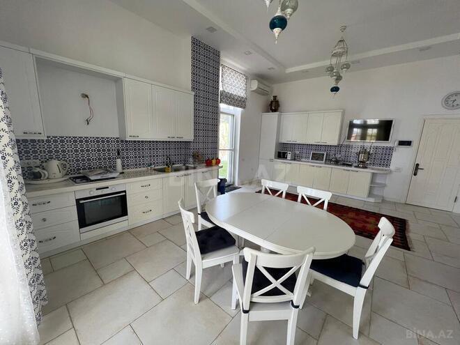 7-комн. дом/дача - Сабунчинский  р. - 500 м² (19)