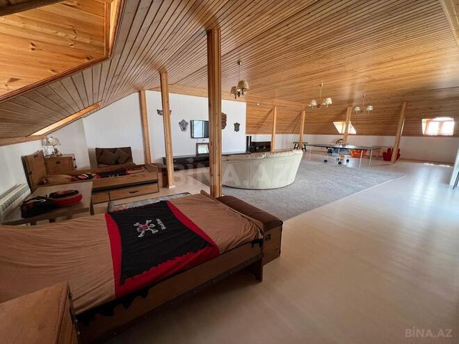 7-комн. дом/дача - Сабунчинский  р. - 500 м² (8)