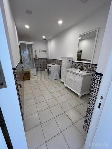 7-комн. дом/дача - Сабунчинский  р. - 500 м² (24)
