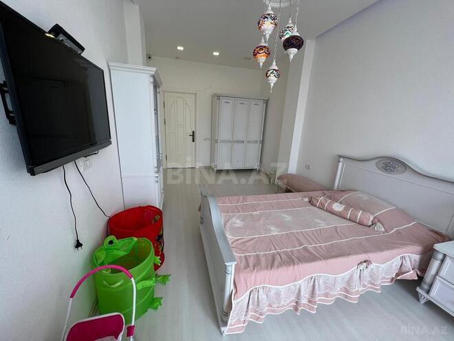 7-комн. дом/дача - Сабунчинский  р. - 500 м² (16)