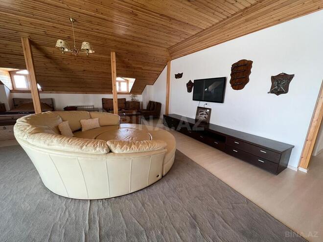 7-комн. дом/дача - Сабунчинский  р. - 500 м² (9)