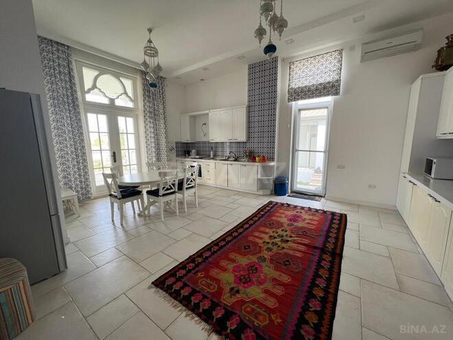 7-комн. дом/дача - Сабунчинский  р. - 500 м² (20)