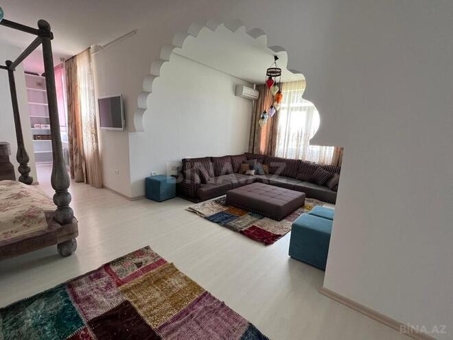 7-комн. дом/дача - Сабунчинский  р. - 500 м² (12)