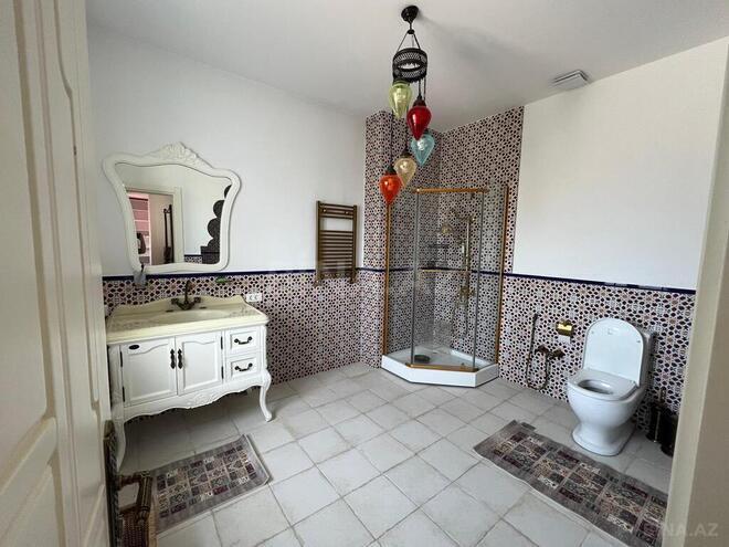 7-комн. дом/дача - Сабунчинский  р. - 500 м² (22)