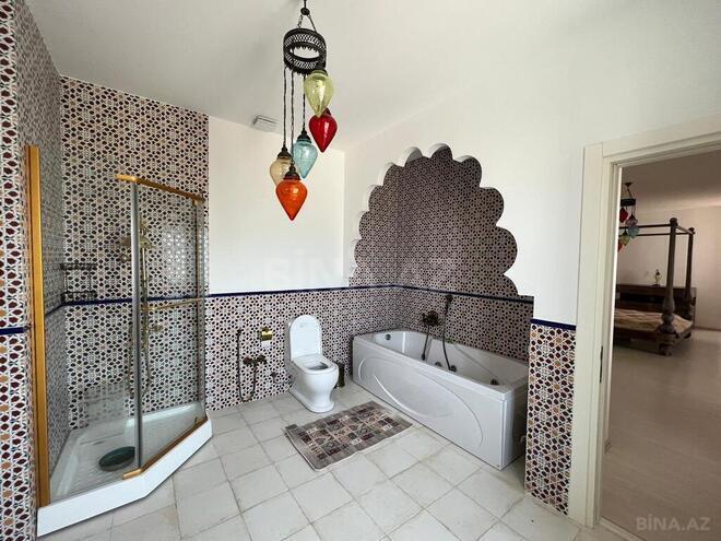 7-комн. дом/дача - Сабунчинский  р. - 500 м² (25)