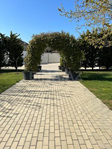7-комн. дом/дача - Сабунчинский  р. - 500 м² (5)