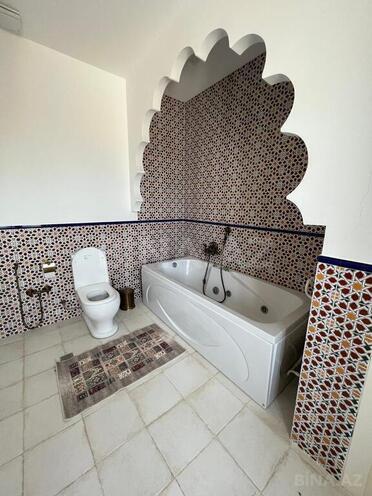 7-комн. дом/дача - Сабунчинский  р. - 500 м² (26)