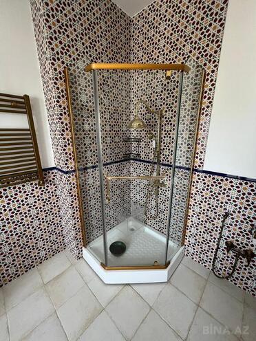 7-комн. дом/дача - Сабунчинский  р. - 500 м² (21)