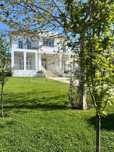 7-комн. дом/дача - Сабунчинский  р. - 500 м² (3)