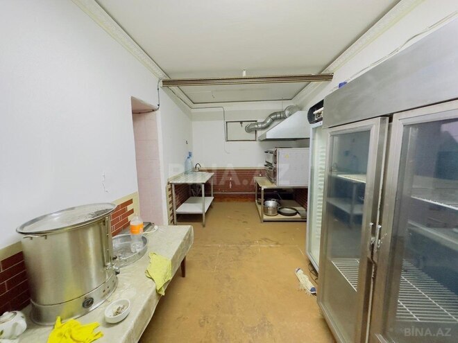 Объект - м. Халглар Достлугу - 370 м² (3)