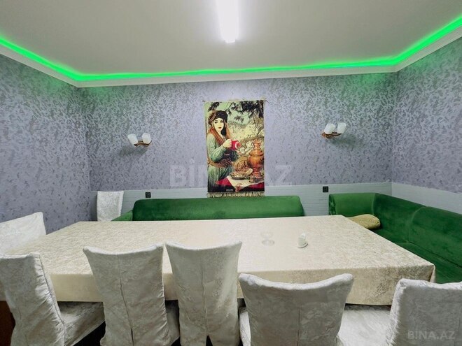 Объект - м. Халглар Достлугу - 370 м² (15)