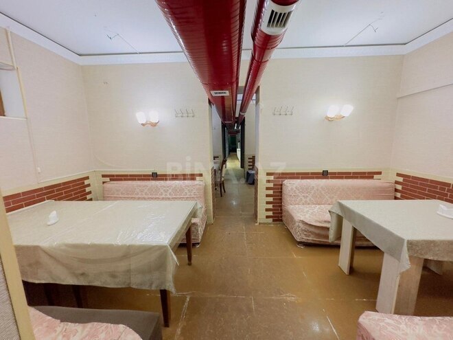 Объект - м. Халглар Достлугу - 370 м² (9)