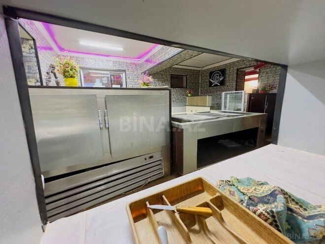 Объект - м. Халглар Достлугу - 370 м² (8)