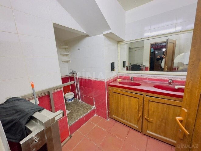 Объект - м. Халглар Достлугу - 370 м² (14)